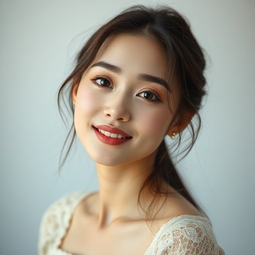 嘴形吃瓜